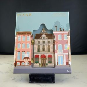 Disney Pixar Ratatouille Boxed Collectible Funko POP! Pin by Loungefly - LE 600